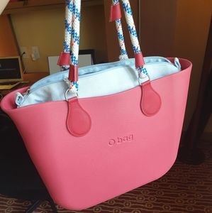 BAG by O bag Standard oBag | Amaranto